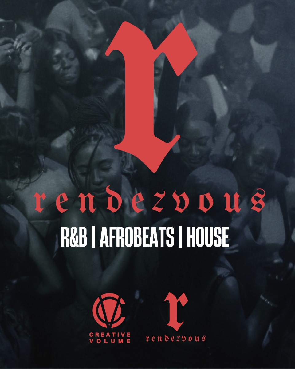 Ricco Rendezvous Flyer