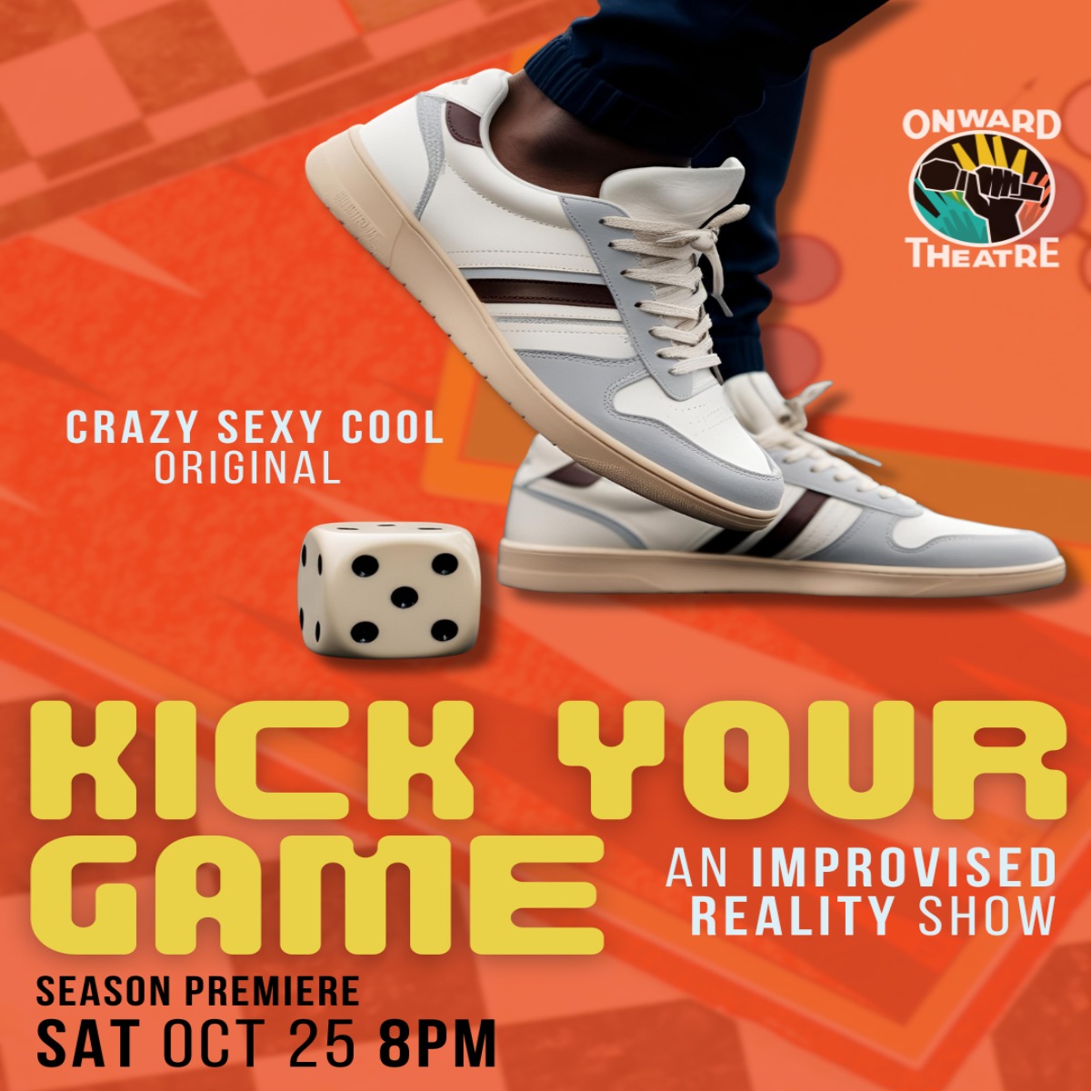 Kick Your Game