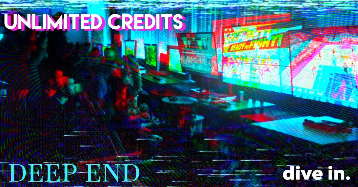 Unlimted Credits 3