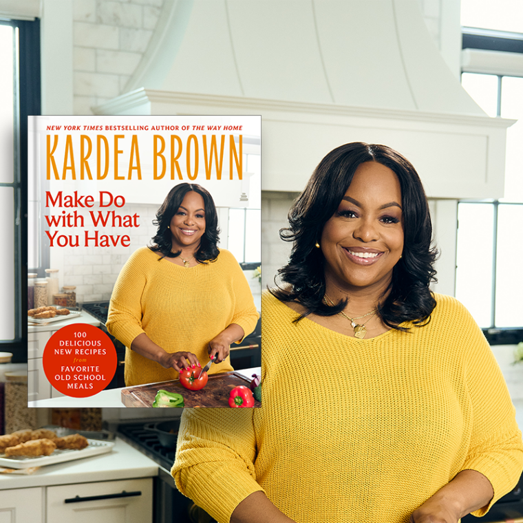 Kardea Brown Event Listing V2 760x760