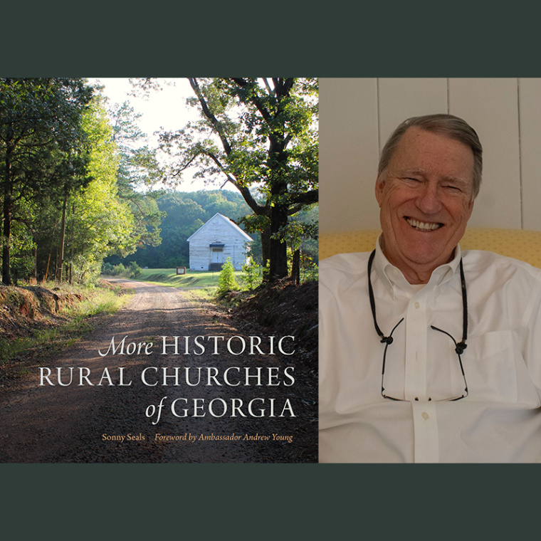 Sonny Seals Event Listing 760x760