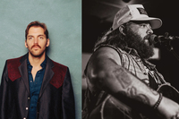 Spencer Thomas and Jordan Foley | 01/18/2026 8:00 PM | Creative Loafing
