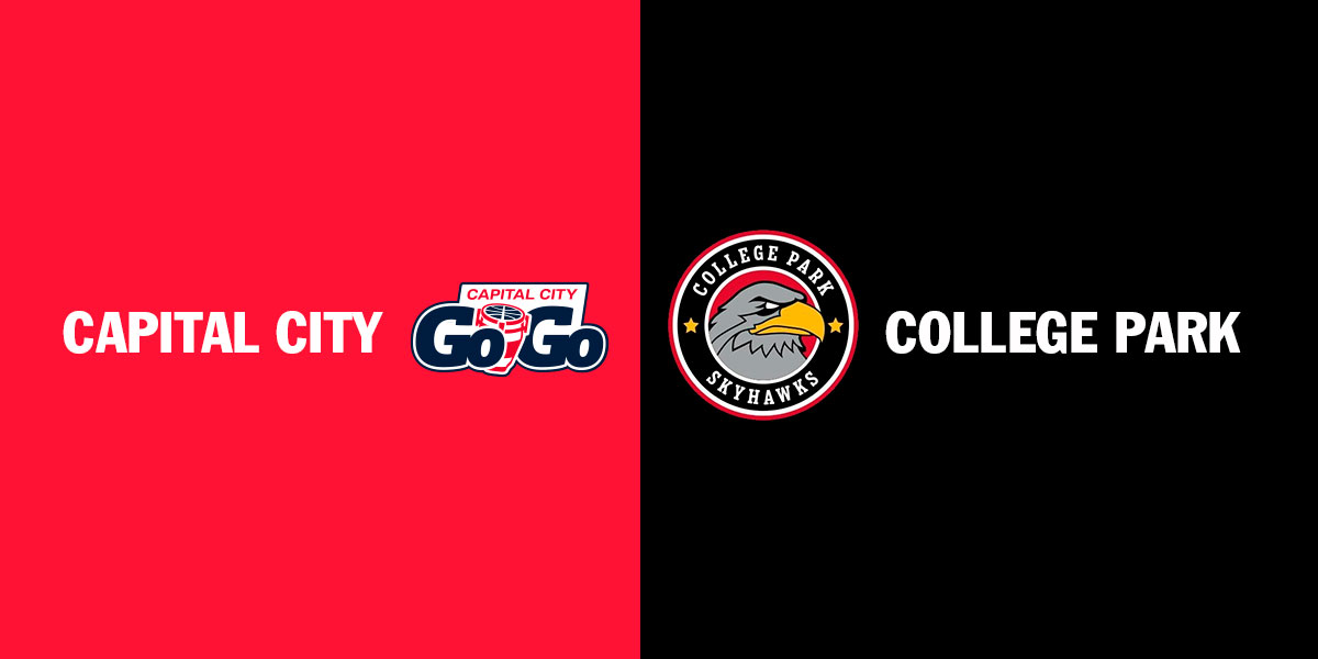 College Park Vs Capital City