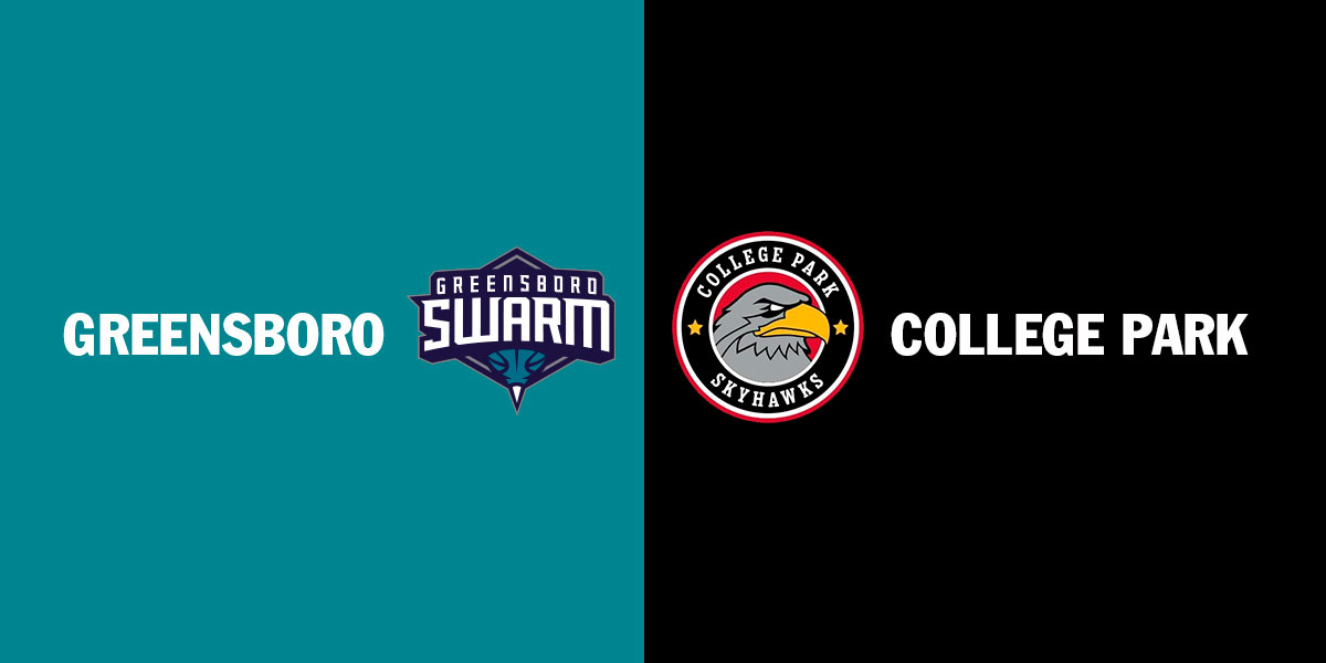 College Park Vs Greensboro