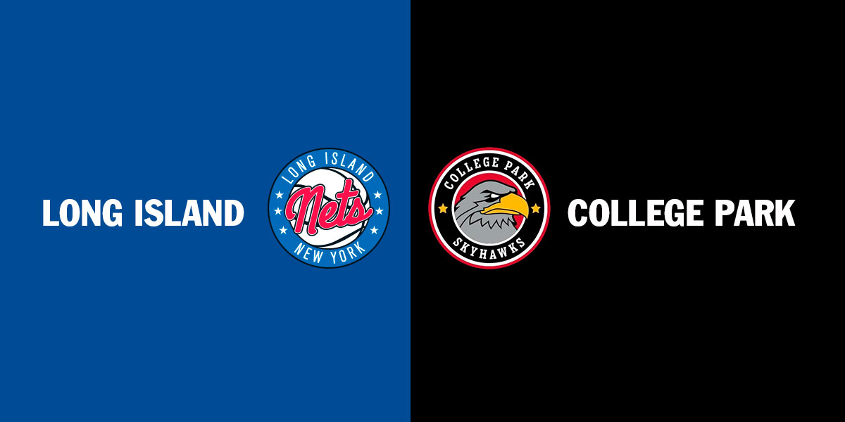 College Park Vs Long Island