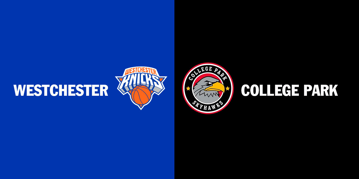 College Park Vs Westchester