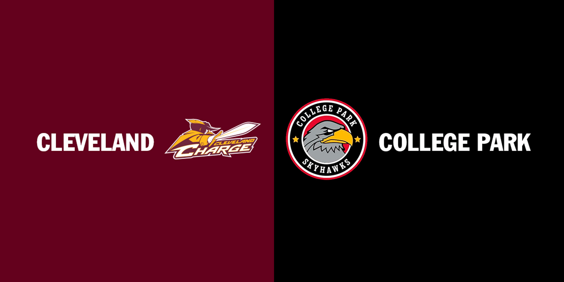 College Park Vs Cleveland