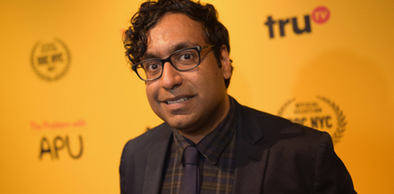 190301 HariKondabolu Forweb
