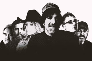 Stephen Kellogg FreshTix Ticket Page