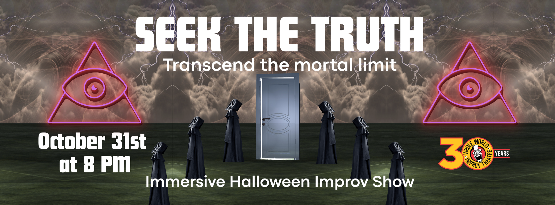 WEB HALLOWEEN SHOW 1