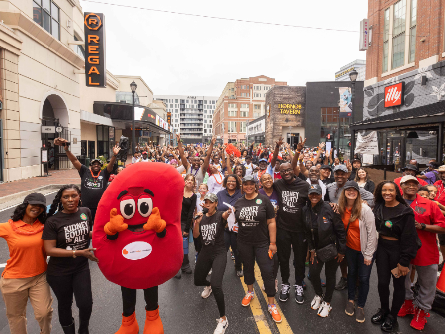 Atlanta Kidney Walk