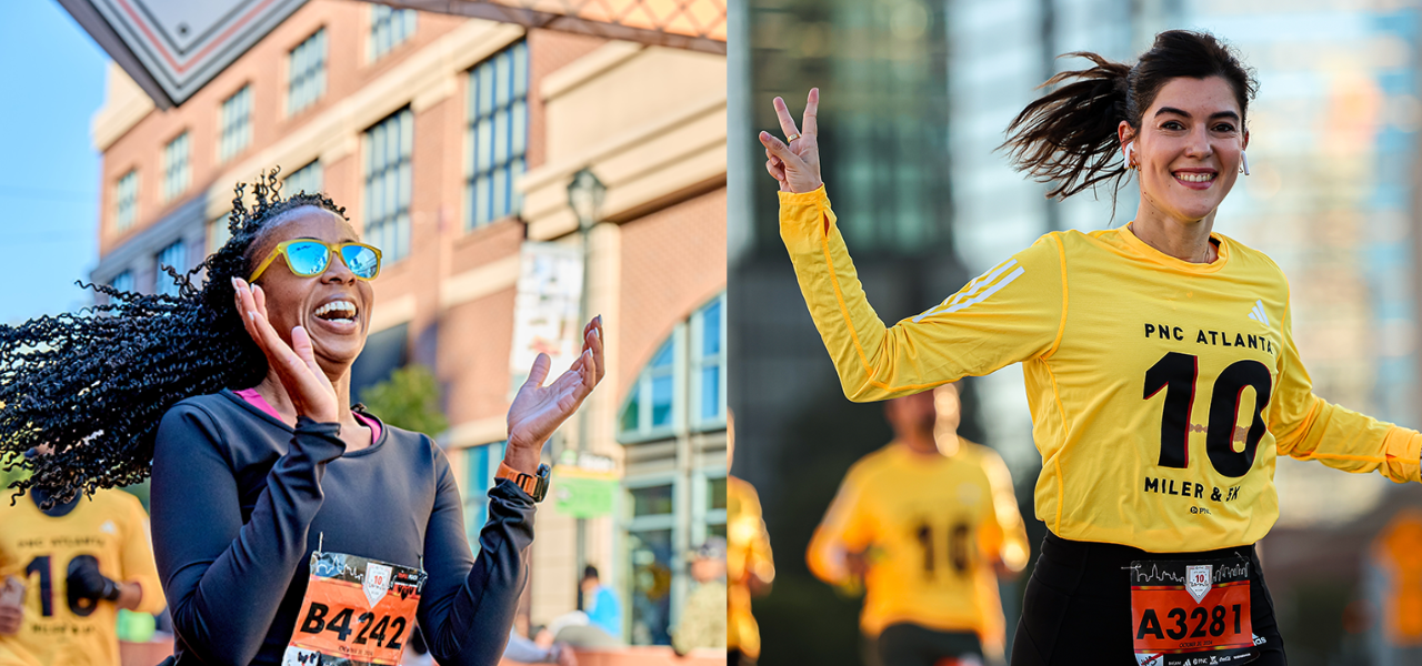 Pnc 10 Miler