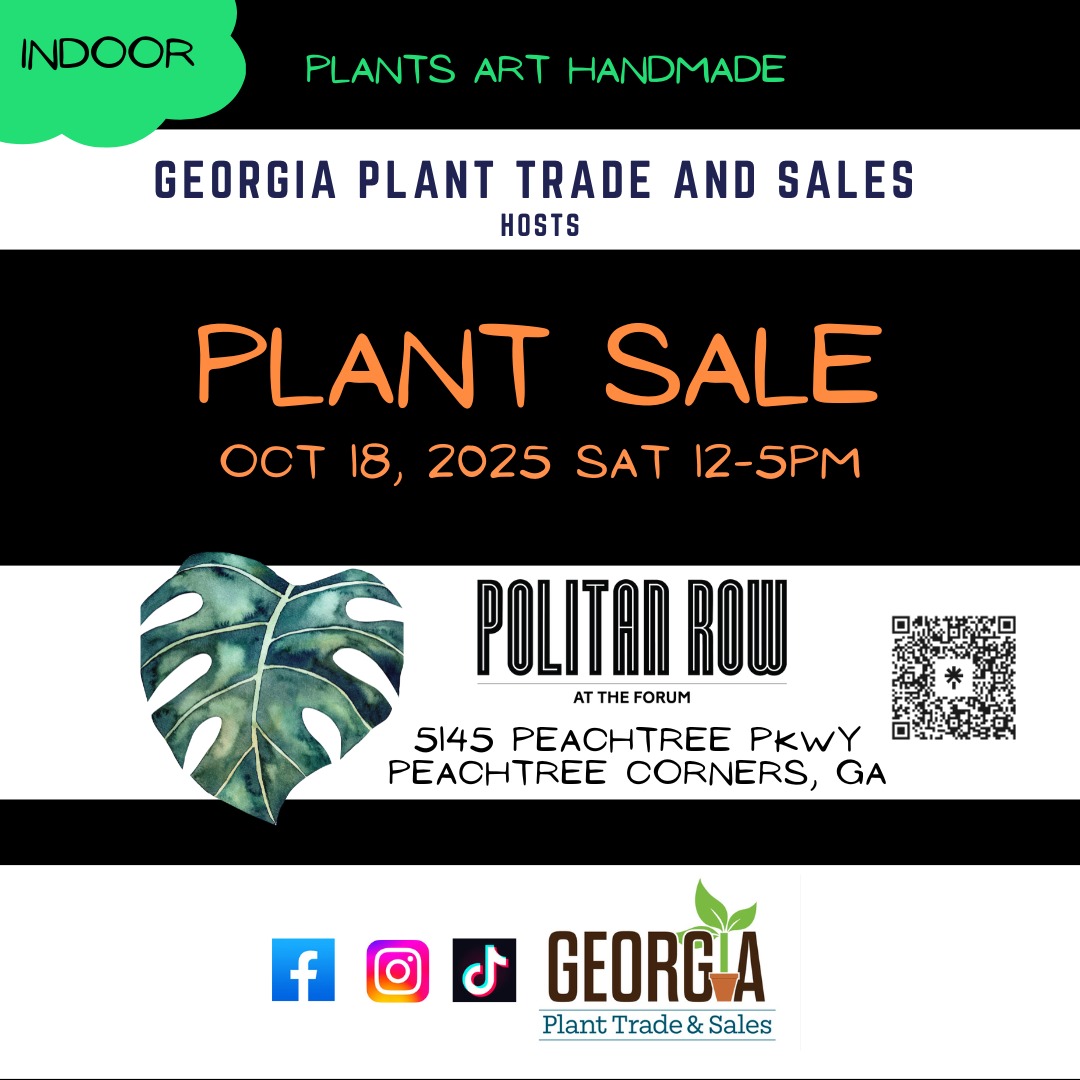 Oct 18 Politan Row Forum