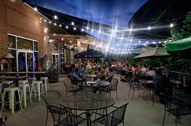 The Midway Pub | Creative Loafing