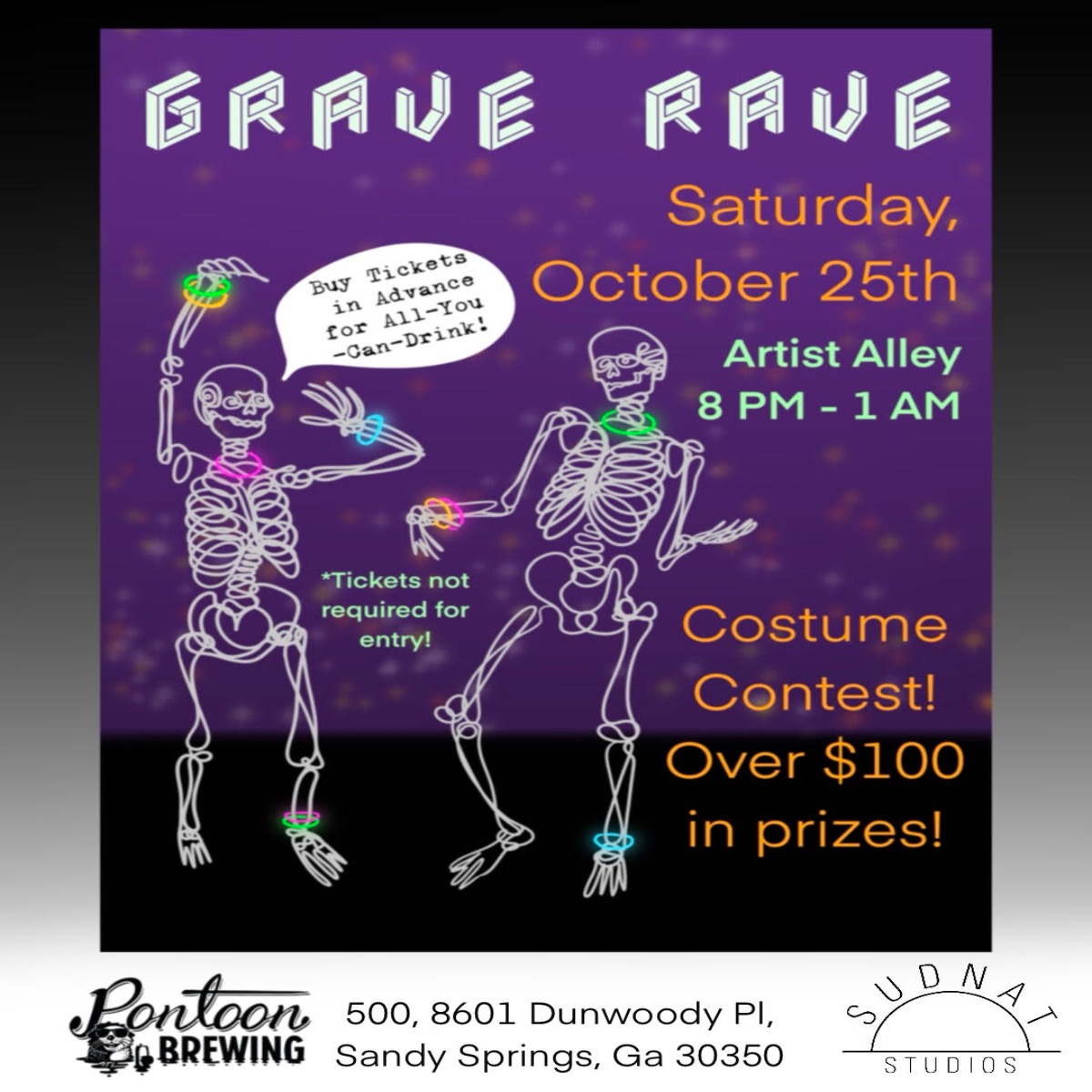 (10.25.25)Grave Rave