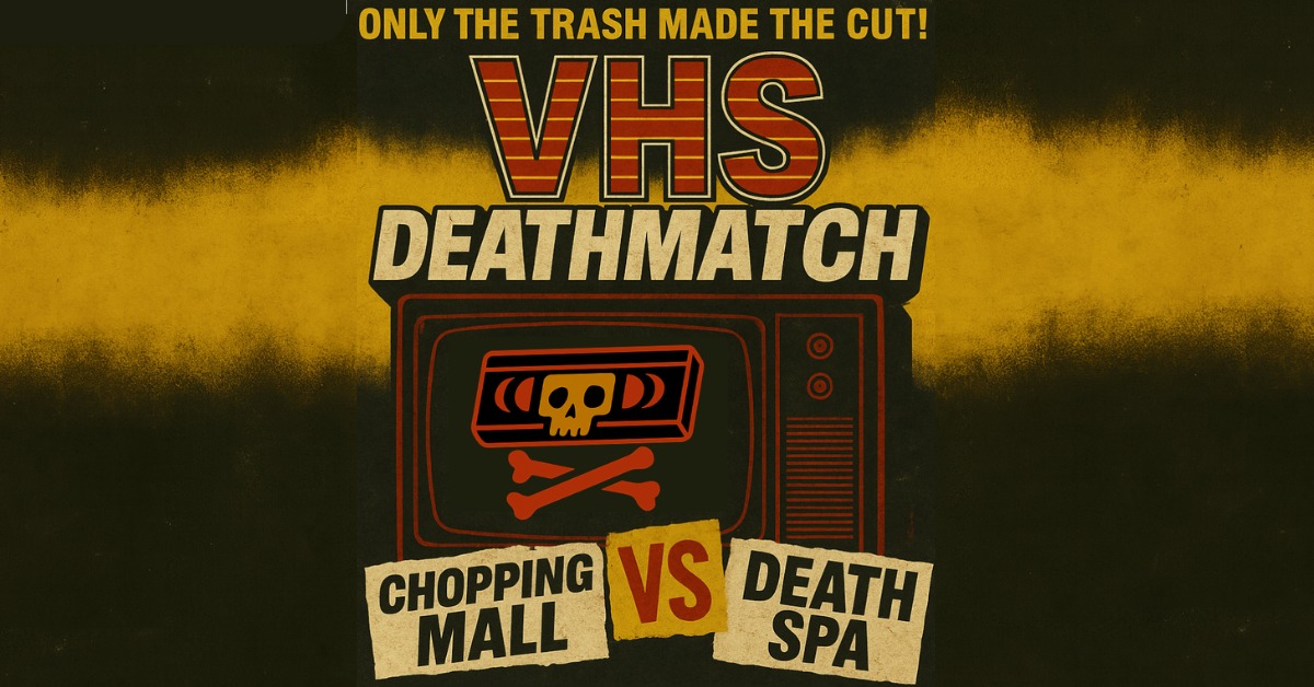 VHS Discover(1200 X 628 Px)