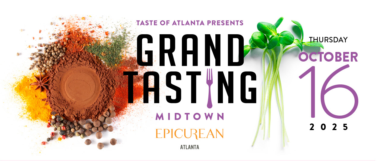 Grandtasting