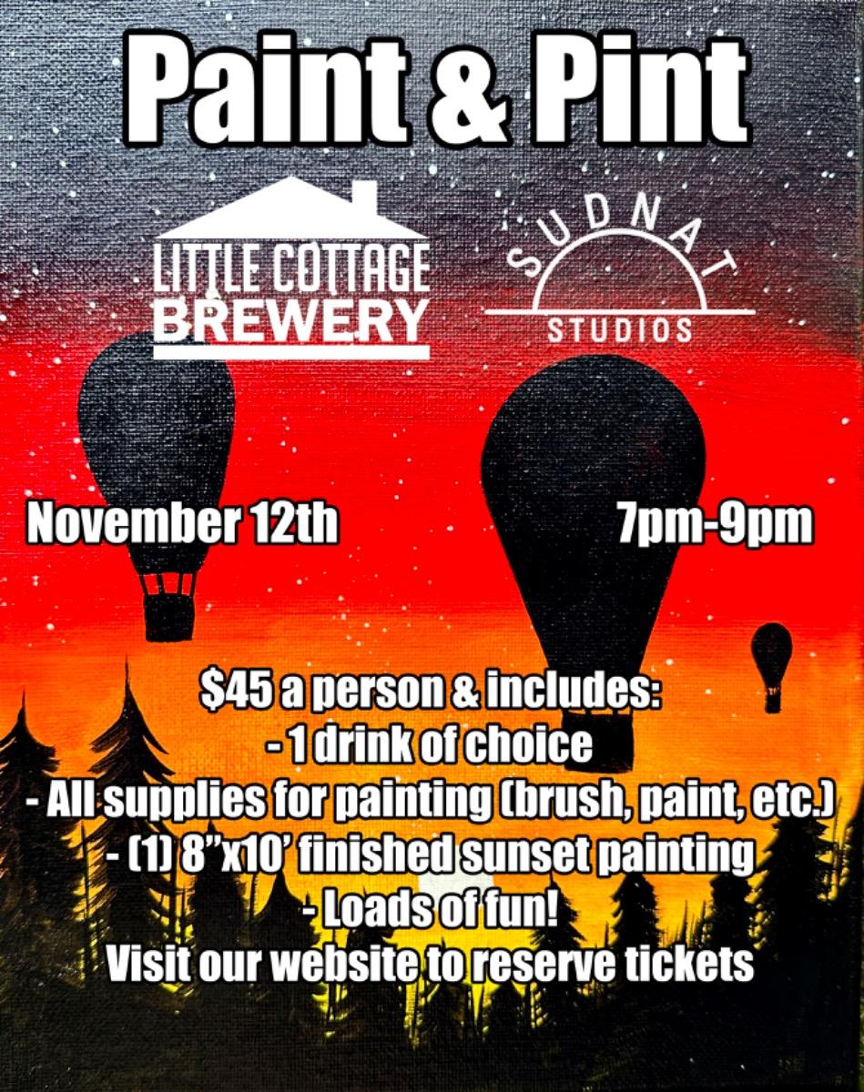 (11.12.25)Little Cottage