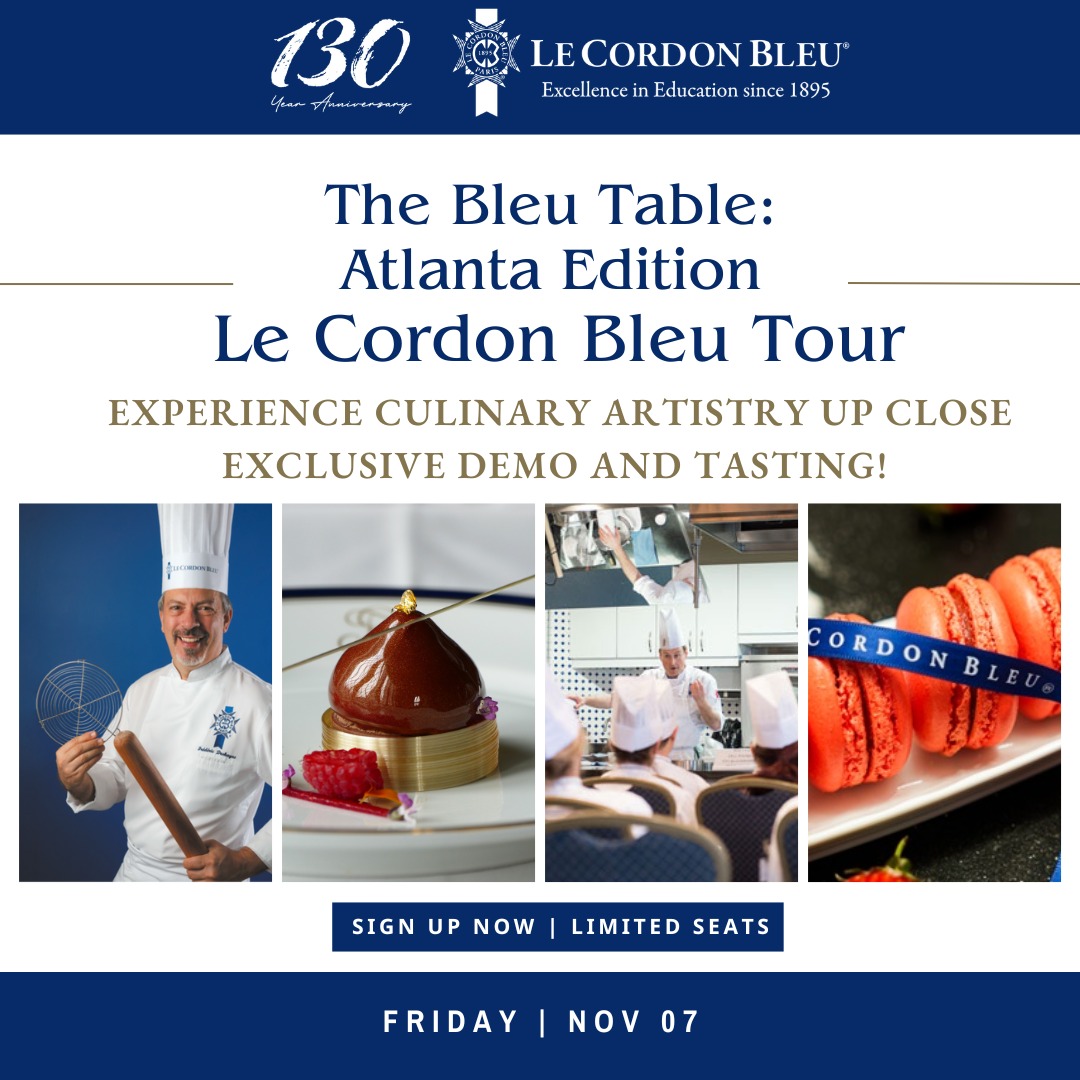 Atlanta (Instagram Post)