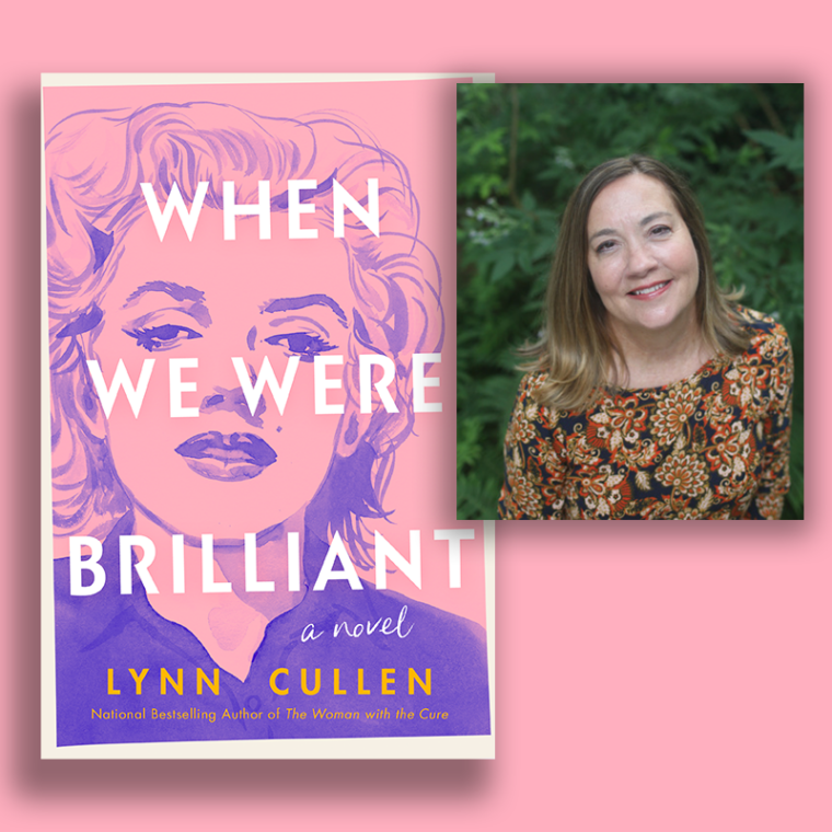 Lynn Cullen Event Listing 760x760