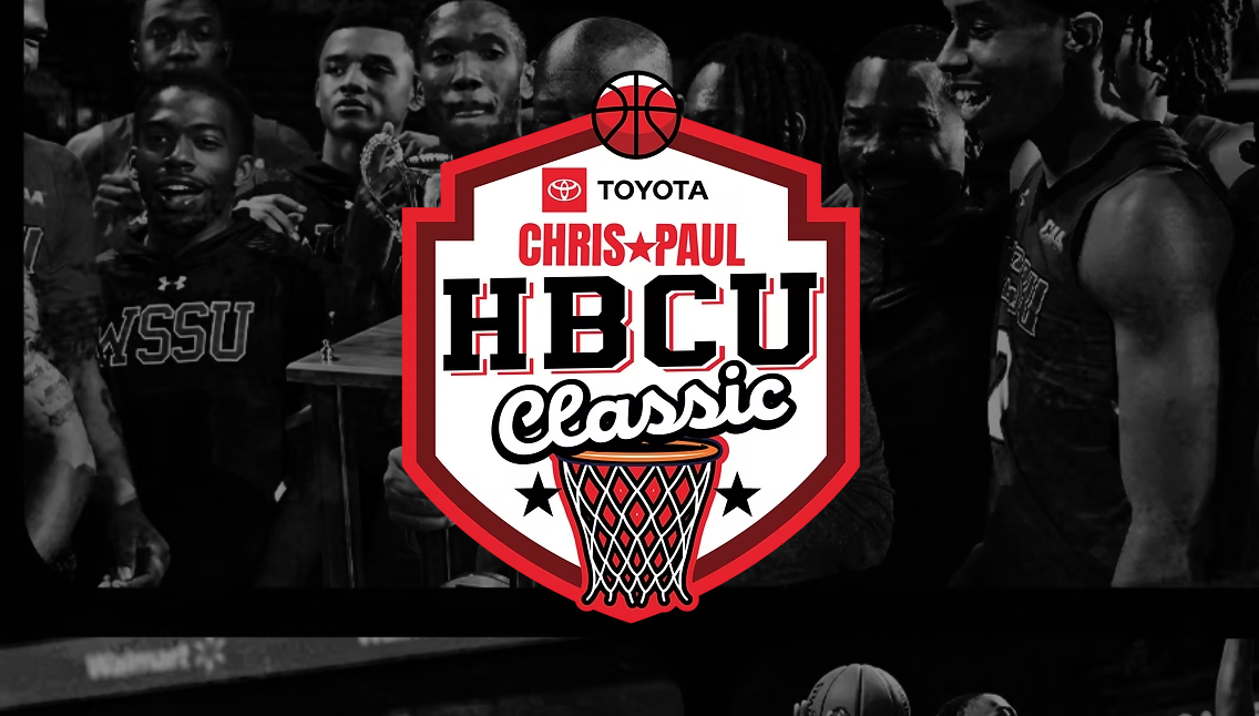 Chris Paul HBCU FI