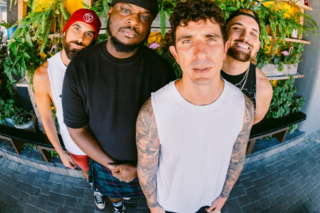 Felicity FreshTix Ticket Page