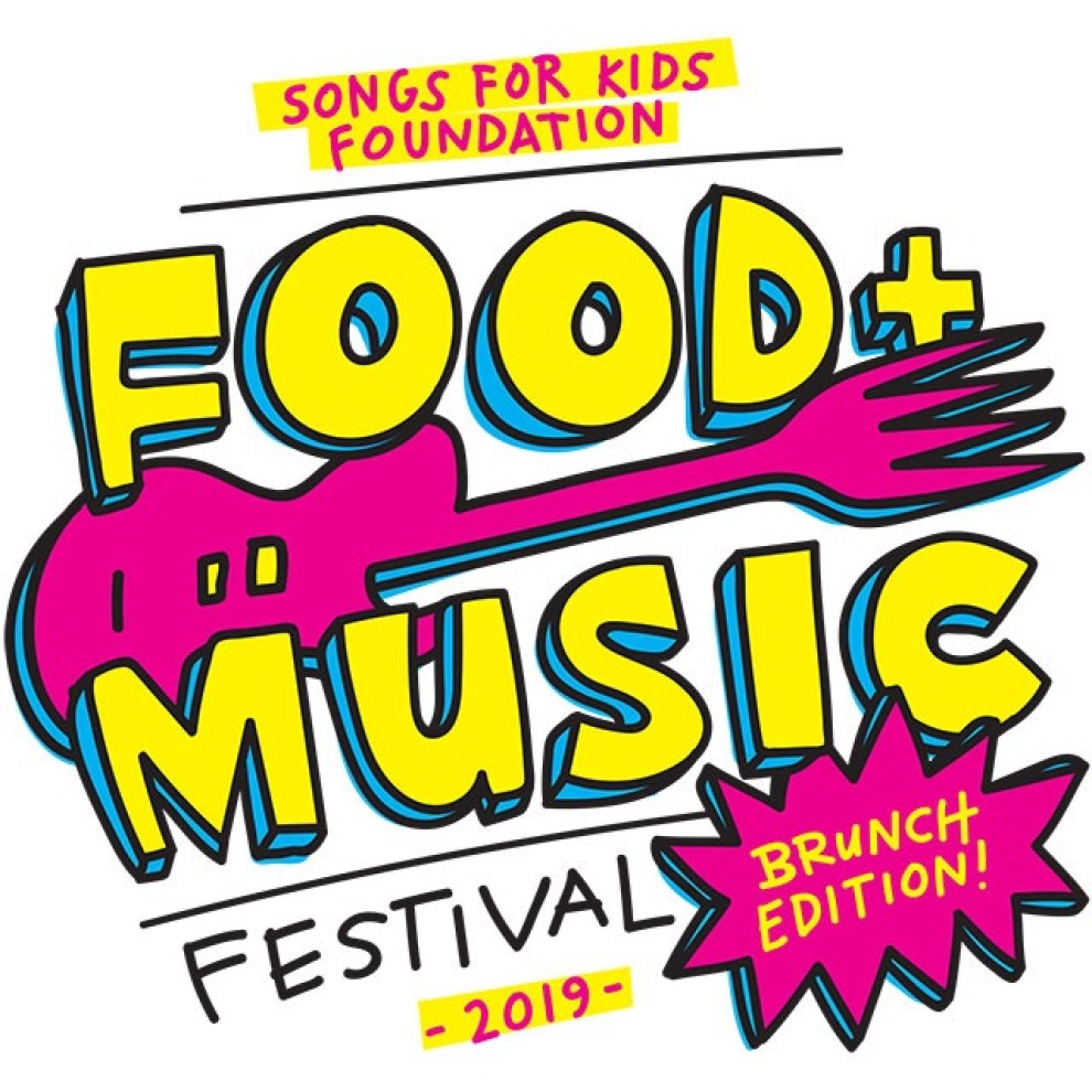 Foodfest Logo Square WhiteBG