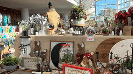 Elegant Elf Market