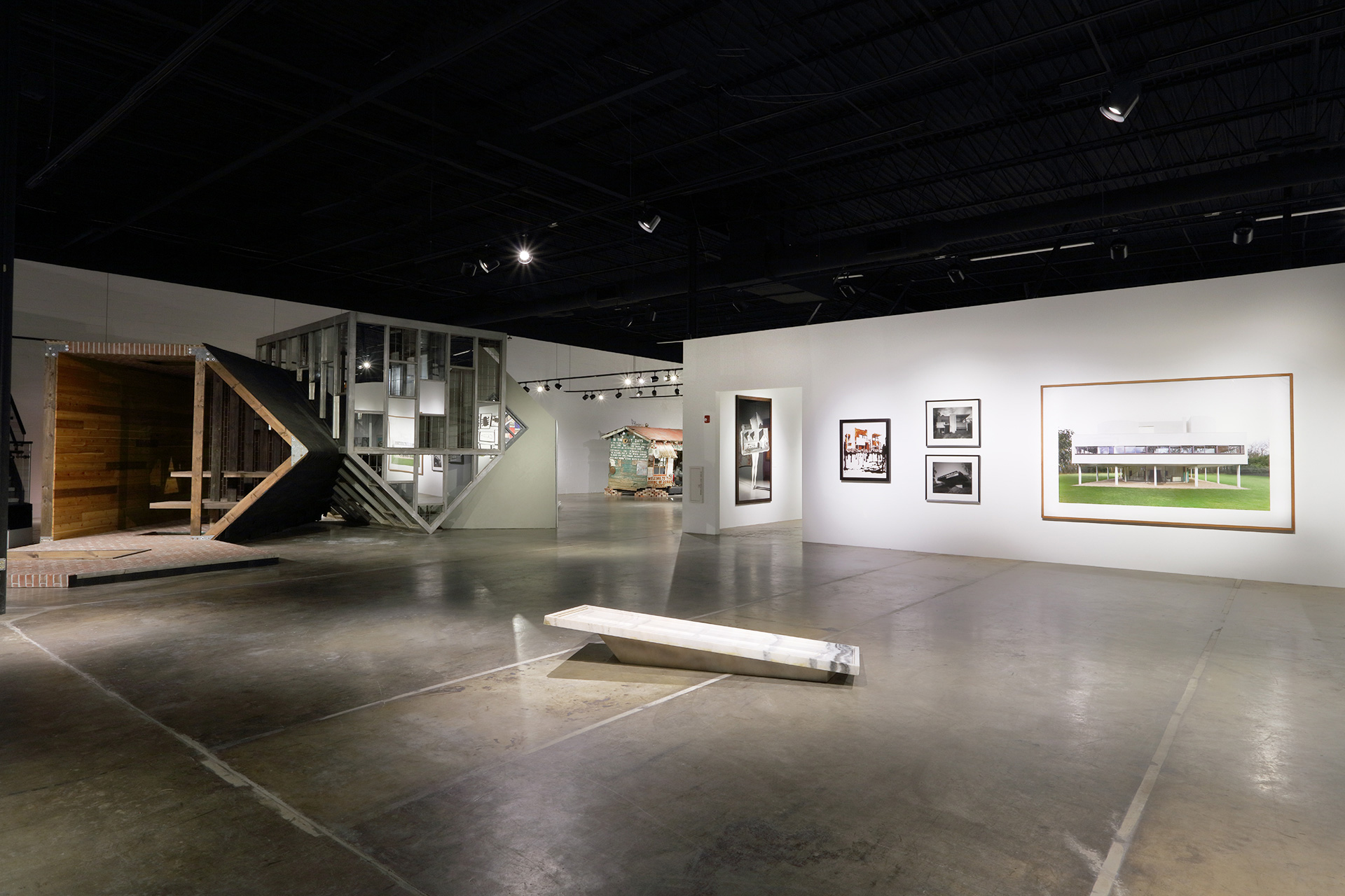 Building The Collection