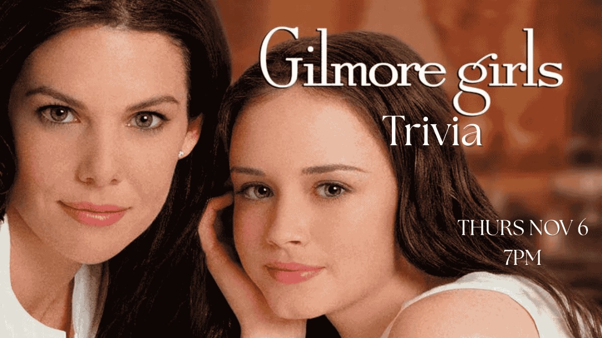 Gilmore Girls