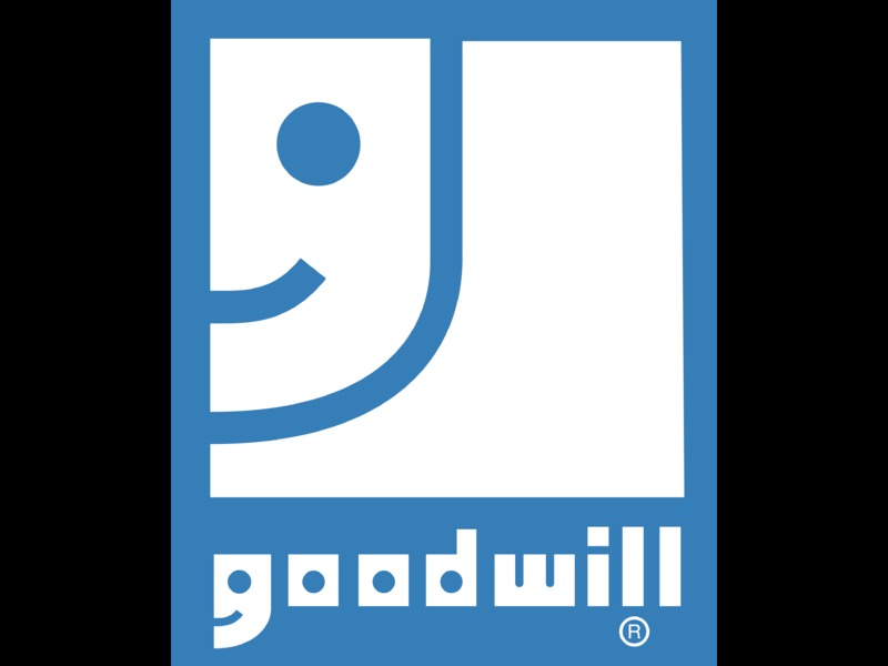 Goodwill Industries Logo