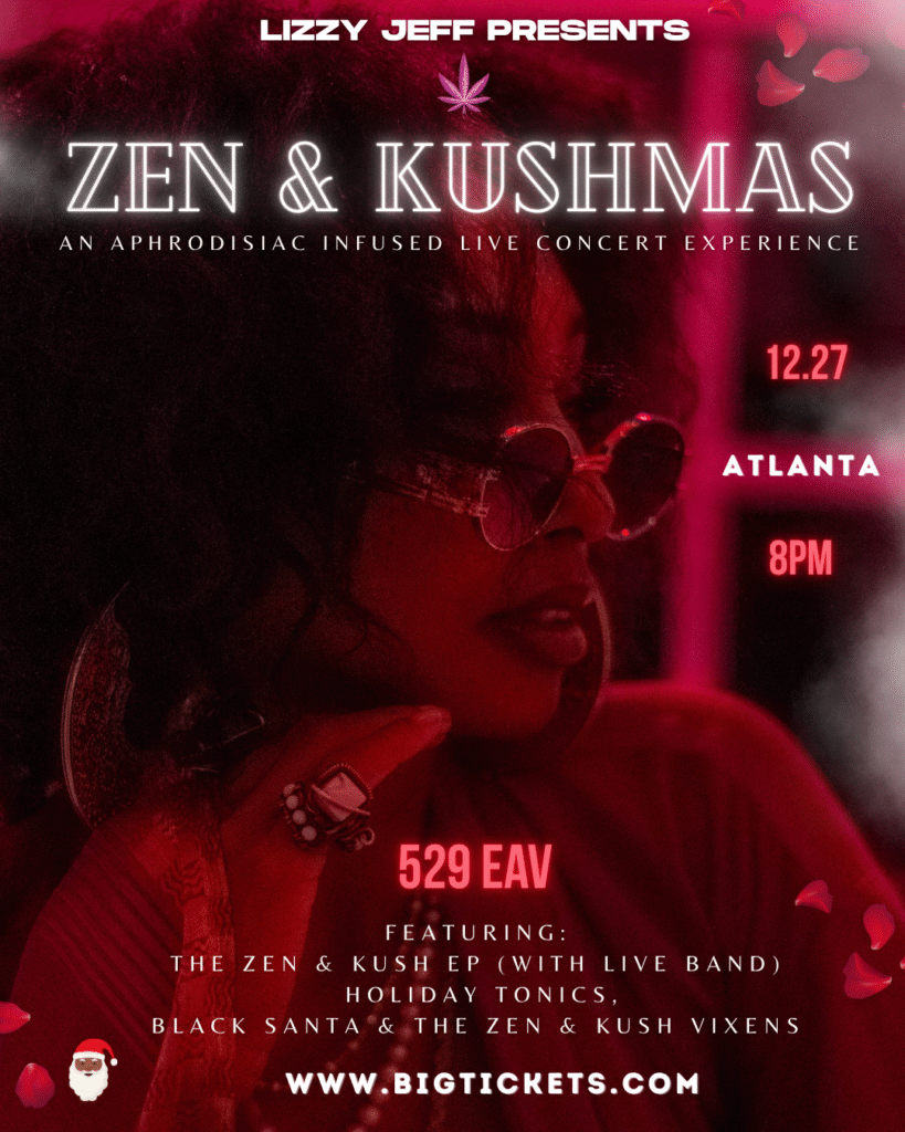 Zen Kushmas IG FLYER 819x1024