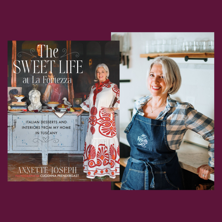 Annette Joseph 760x760