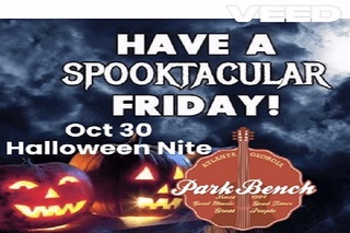 Spooktacular Friday Halloween 400x600