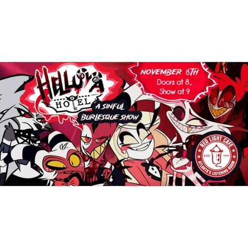 Helluvahotelcover SQ