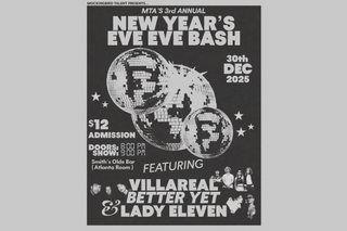 NewYearsEve FreshTix Ticket Page