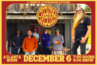 ProvingGround FreshTix Ticket Page