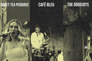 CafeBleu FreshTix Ticket Page