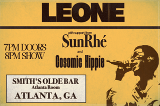 Leone FreshTix Ticket Page