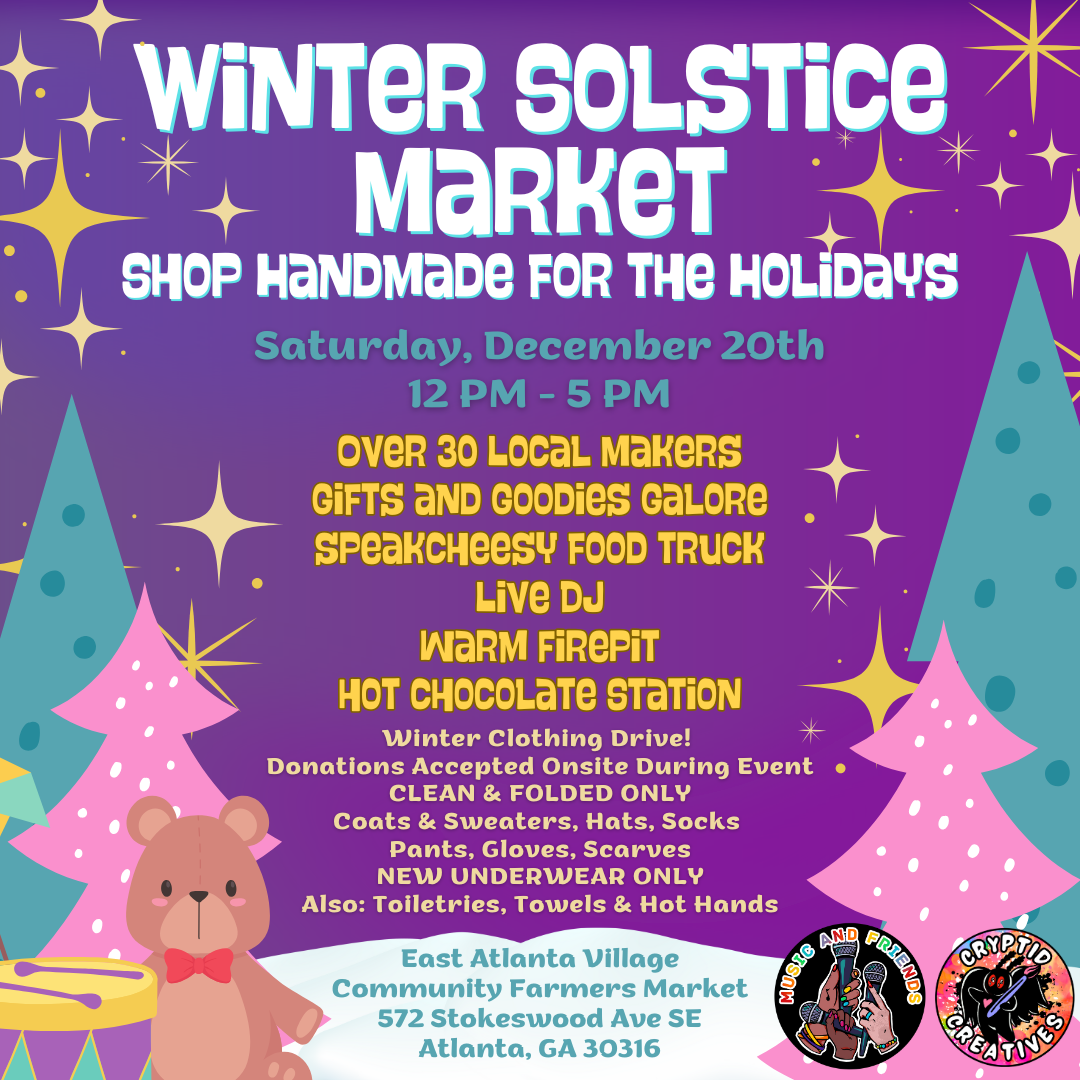 Copy Of Winter Solstice Gift Marketplace (1)