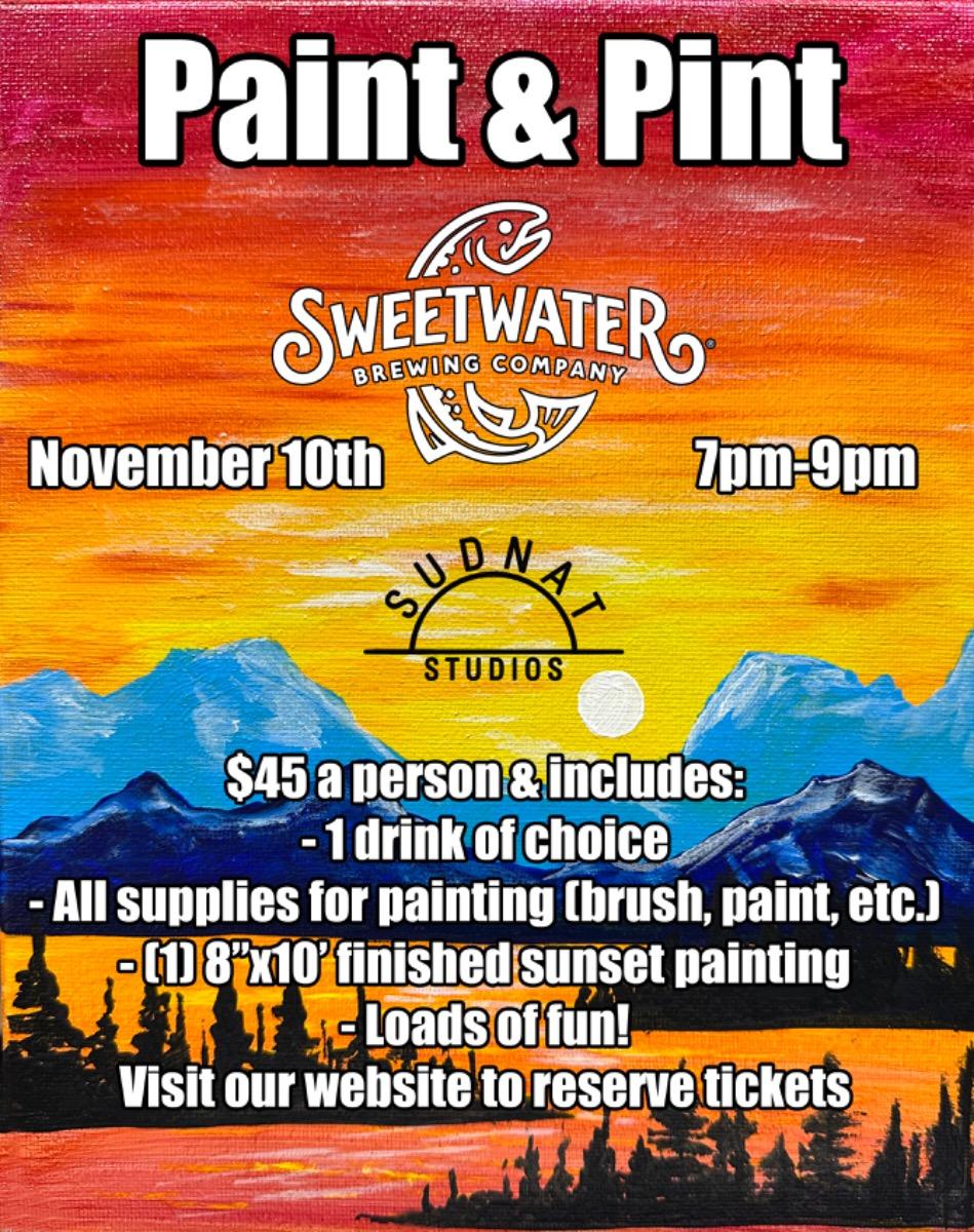 (11.10.25)Sweetwater