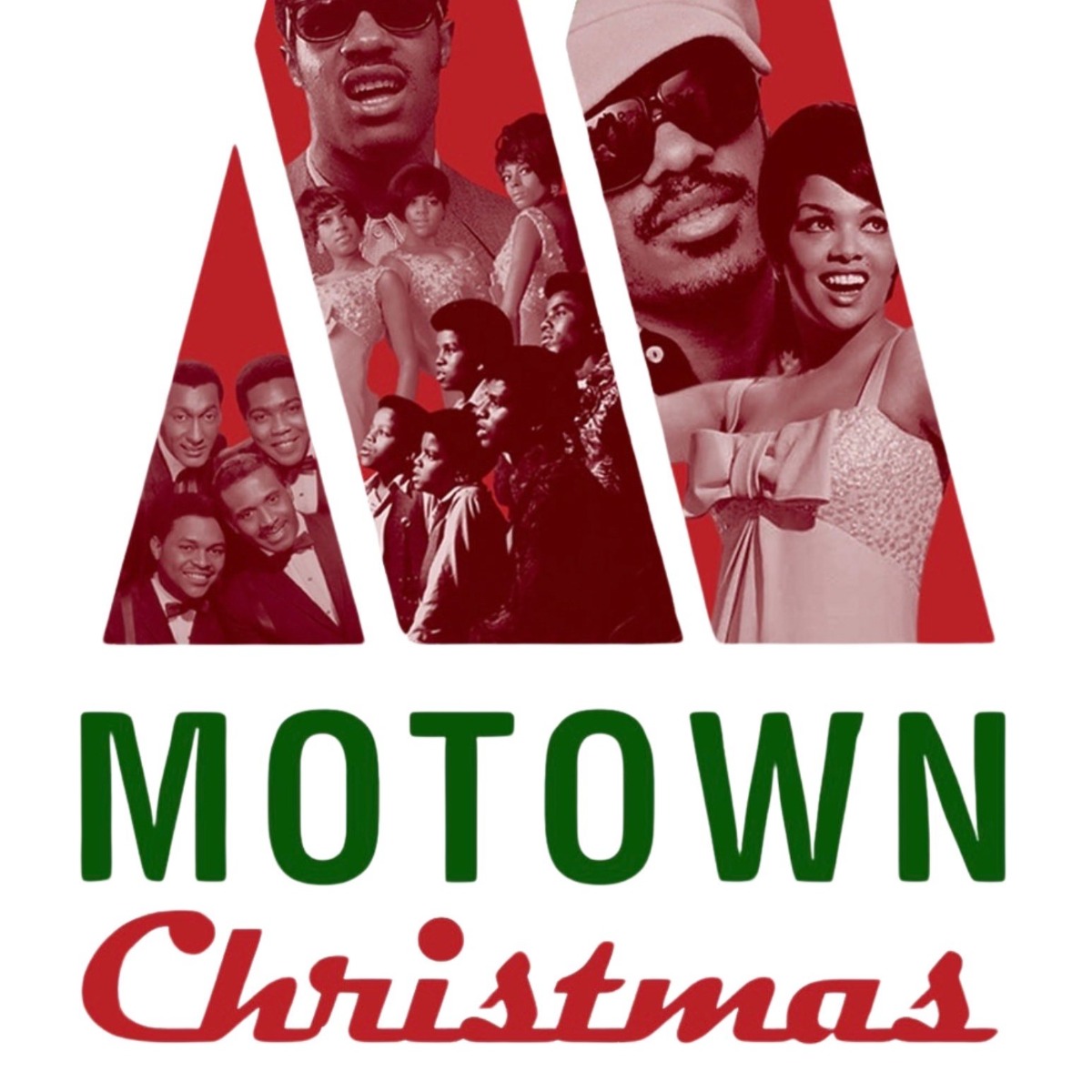 MotownChristmasGraphic
