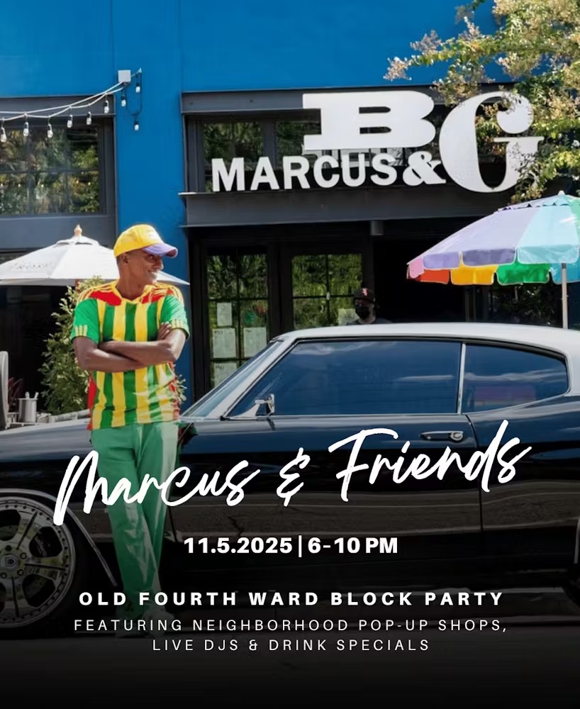 MBG Marcus Friends 11.5.2025