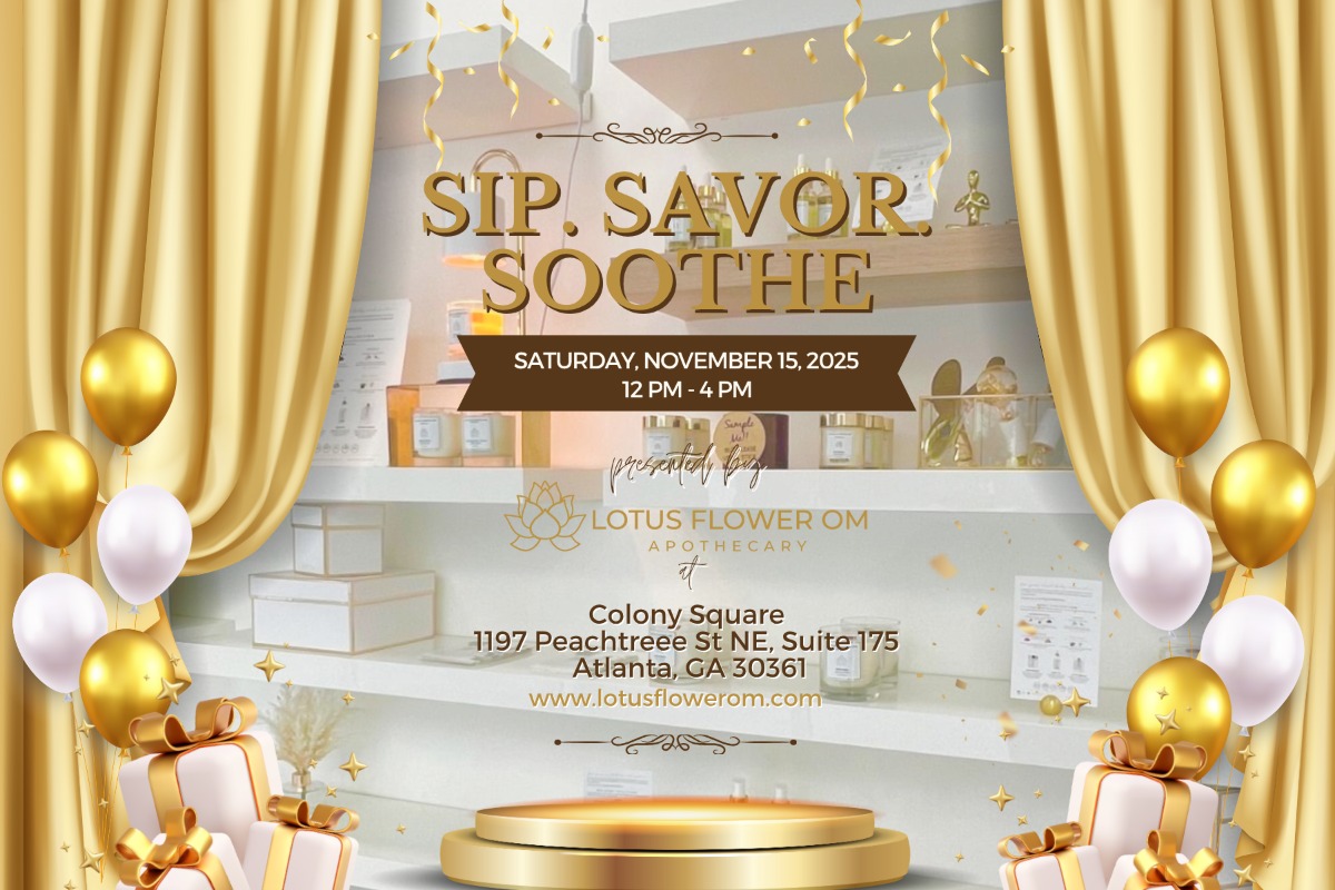 GRAPHIC   Events @ Colony Square (Eventbrite)