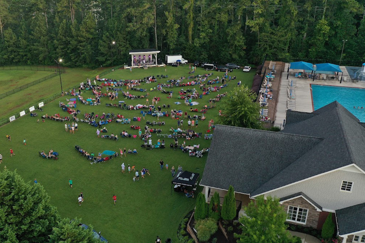 Brookstone Neighborhood Center