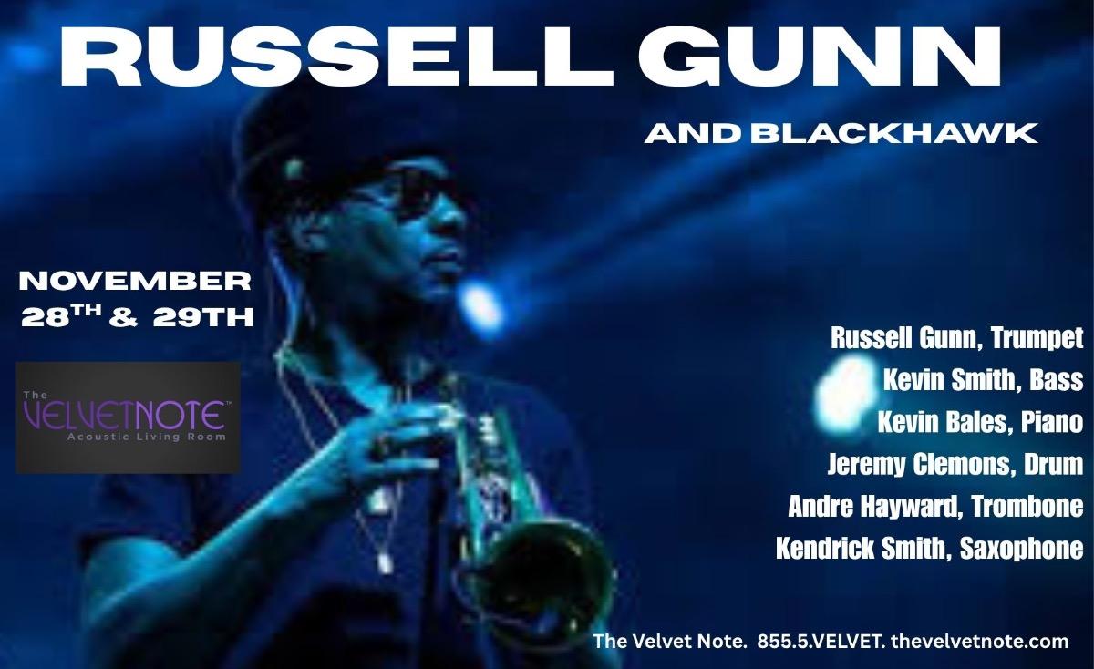 Russell Gunn Long Form