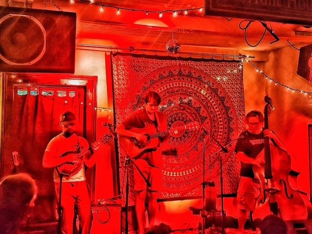 Eternally Grateful HH Nov 29 2025