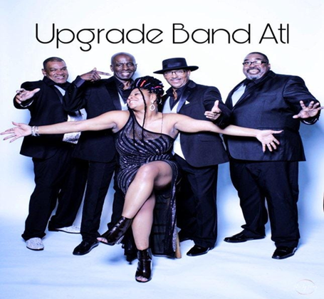 Upgrade Band ATL 441