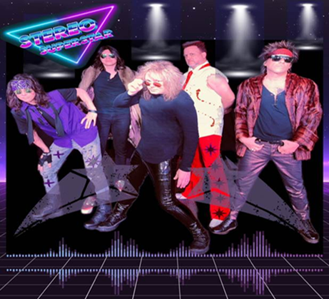 Radio Superstar 4411