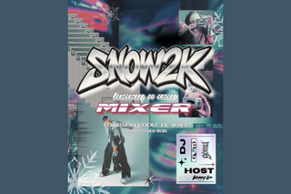 Snow2K FreshTix Ticket Page